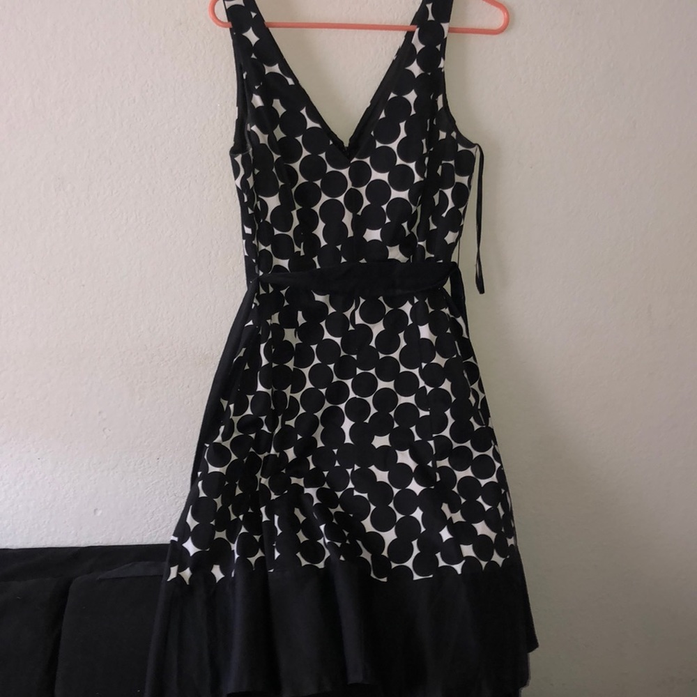 Formal dress